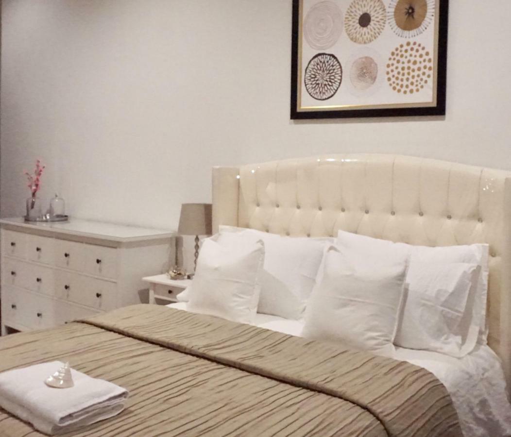 2Br Lucky Tower Residence Jakarta Old Town Top Floor Condo Zewnętrze zdjęcie